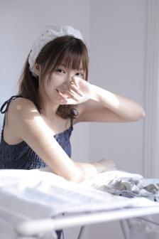 洗屋先生樱花